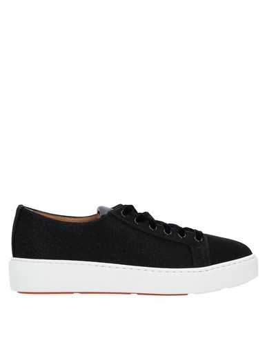 Zapatillas Santoni Mujer - Zapatillas Santoni - 11542240MV Negro Zapatillas Santoni Mujer - Zapatillas Santoni - 11542240MV Negro