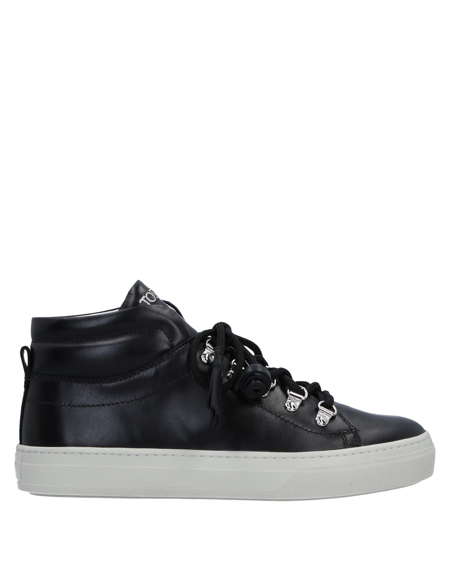 Haltbare Mode billige Schuhe Tod's Sneakers Damen 11542242BI Heiße Schuhe Haltbare Mode billige Schuhe Tod's Sneakers Damen 11542242BI Heiße Schuhe