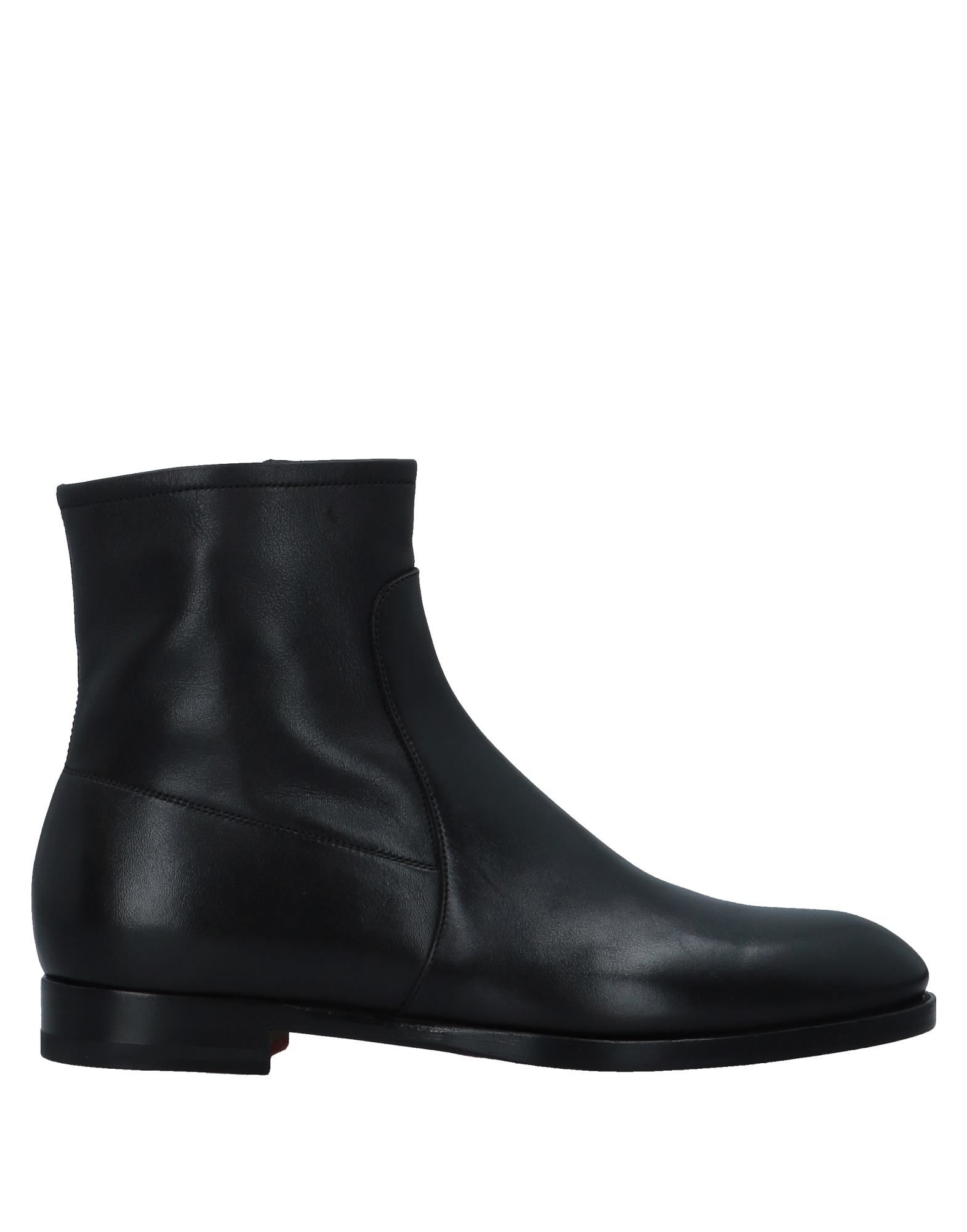 Haltbare Mode billige Schuhe Santoni Stiefelette Damen 11542247KI Heiße Schuhe Haltbare Mode billige Schuhe Santoni Stiefelette Damen 11542247KI Heiße Schuhe