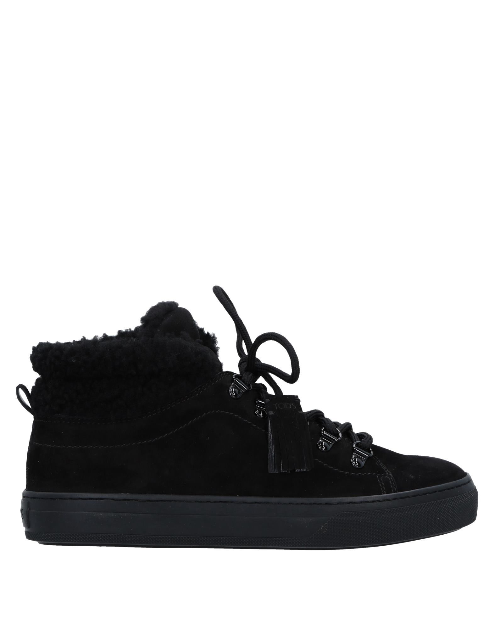 Sneakers Tod's Donna - 11542258XL Scarpe economiche e buone Sneakers Tod's Donna - 11542258XL Scarpe economiche e buone