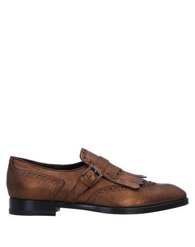 Casual salvaje Mocasín Santoni Mujer - Mocasines Santoni - 11542266PI Bronce Casual salvaje Mocasín Santoni Mujer - Mocasines Santoni - 11542266PI Bronce