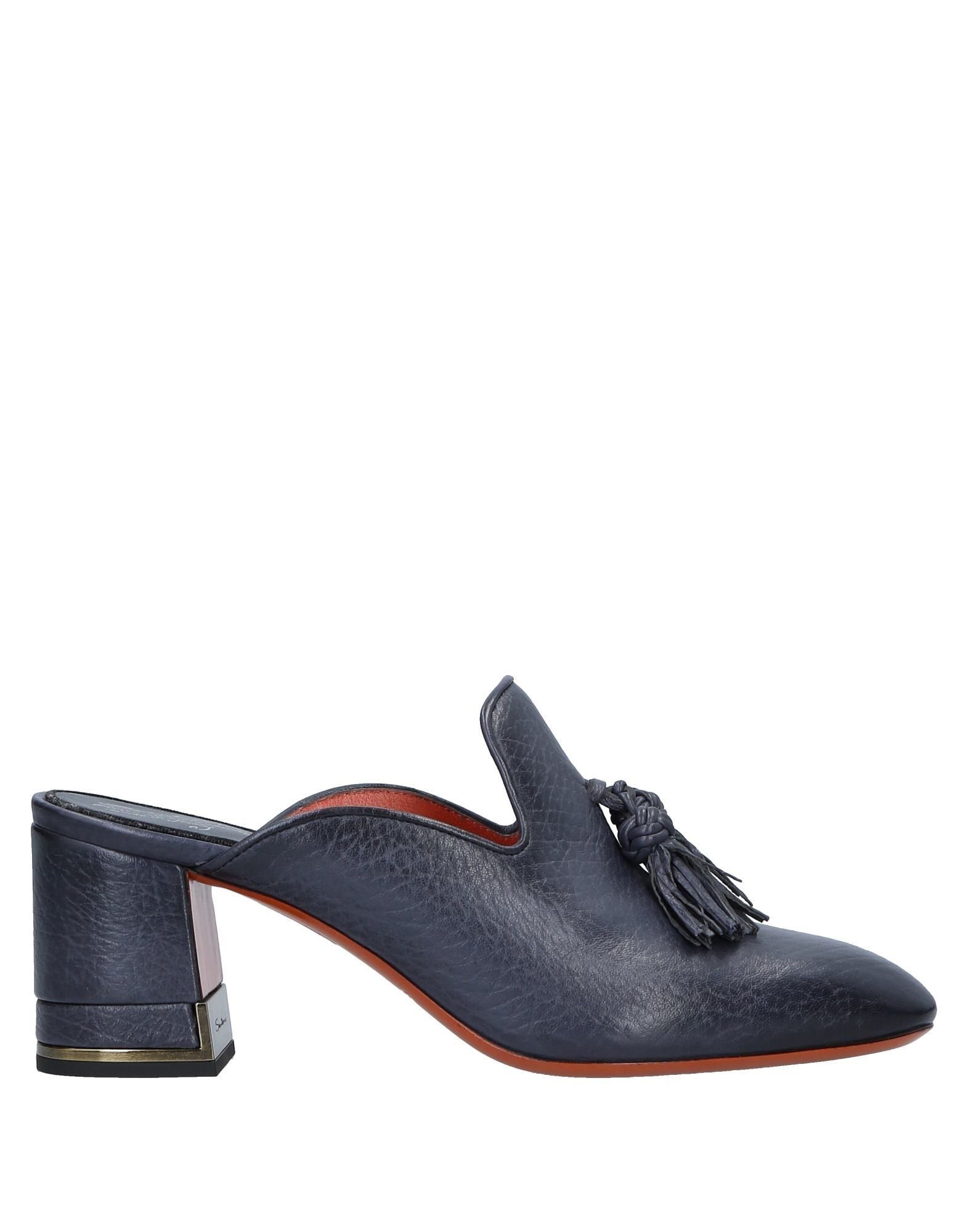 Scarpe economiche e resistenti Moda Mule Santoni Donna Scarpe economiche e resistenti Moda Mule Santoni Donna
