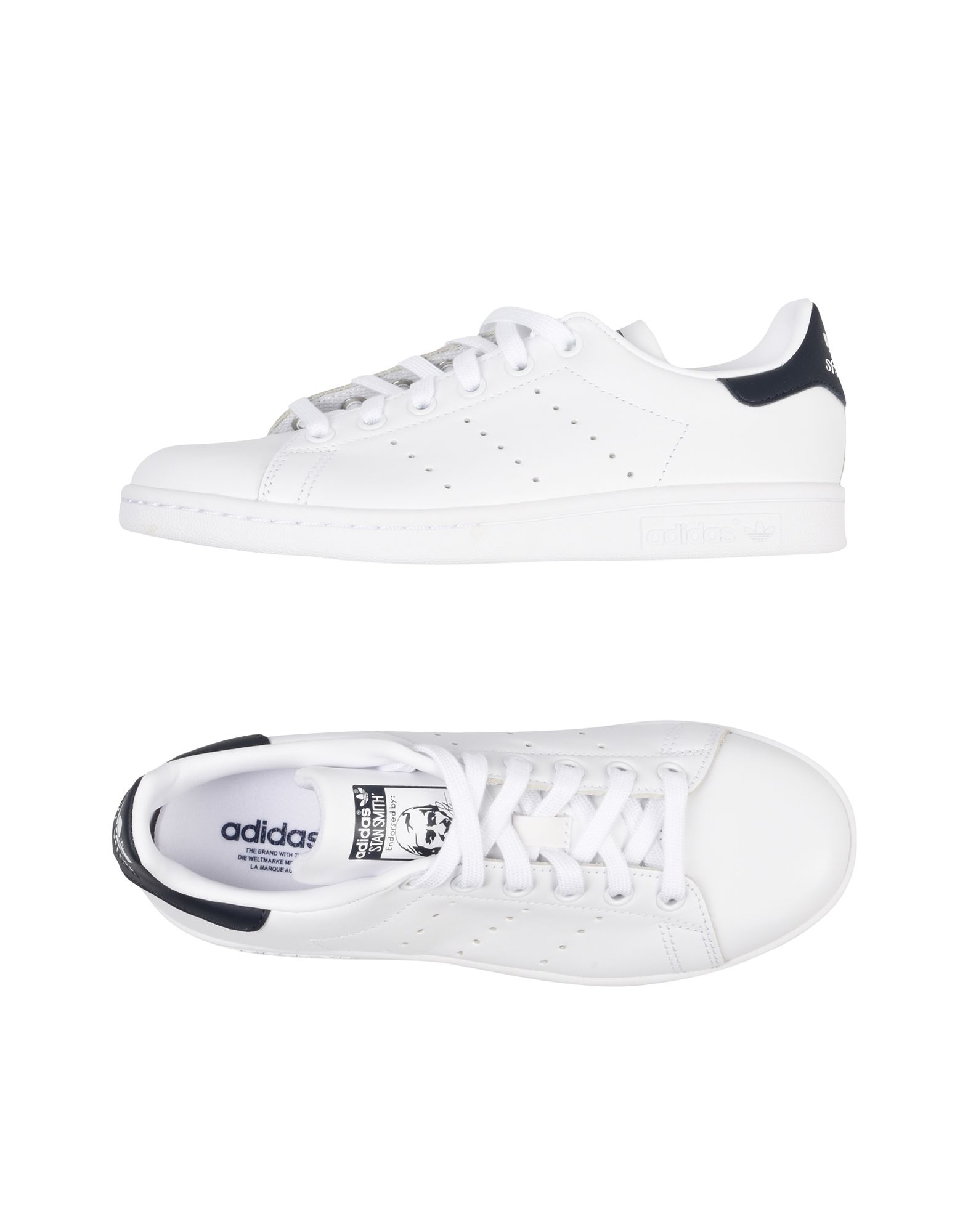 Los últimos zapatos de descuento para hombres y mujeres Zapatillas Adidas Originals Stan Smith - Mujer - Zapatillas Adidas Originals Blanco Los últimos zapatos de descuento para hombres y Originals mujeres Zapatillas Adidas Originals y Stan Smith - Mujer - Zapatillas Adidas Originals Blanco f5a544