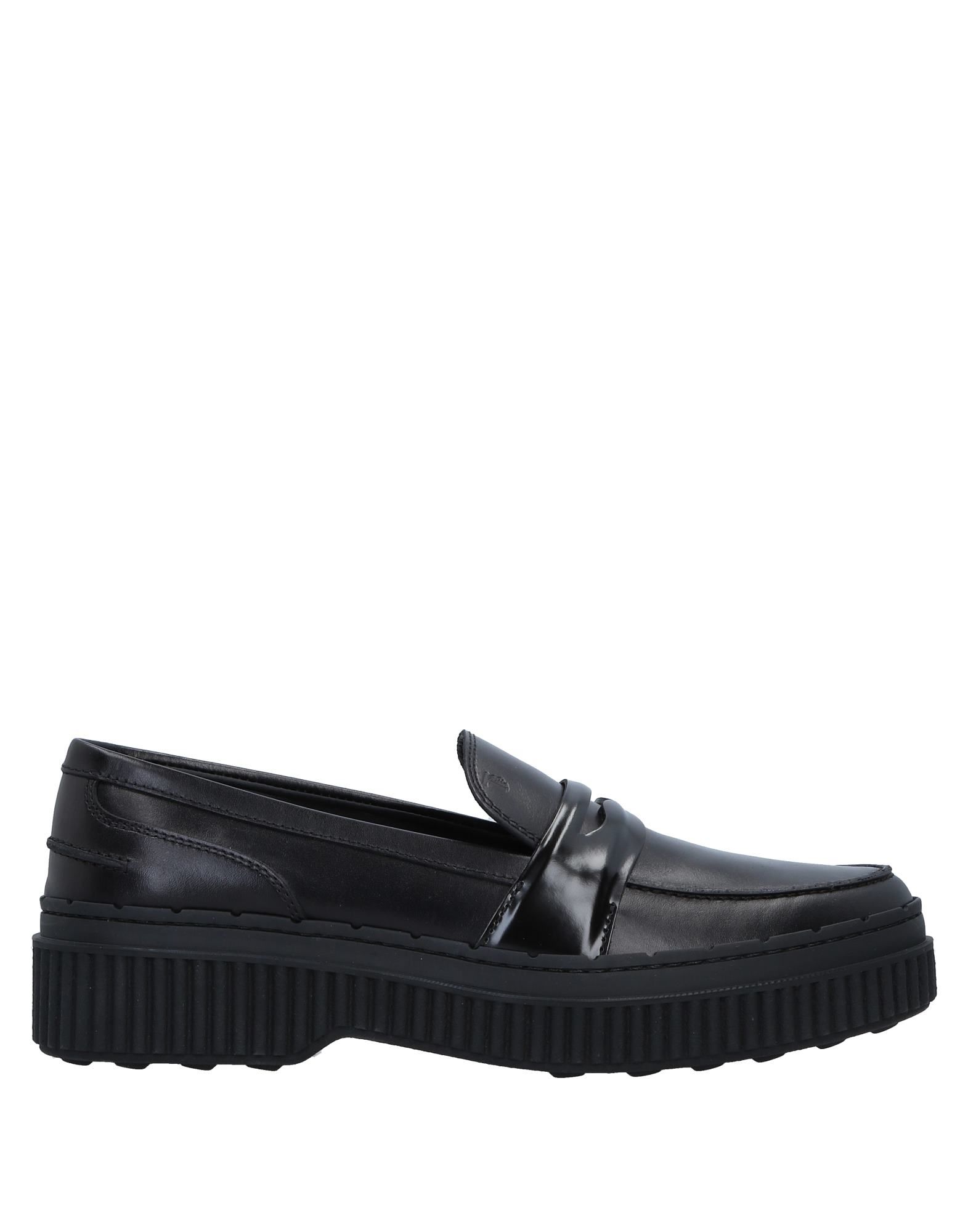 Moda Mocassino Tod's Donna - 11542297TH Moda Mocassino Tod's Donna - 11542297TH