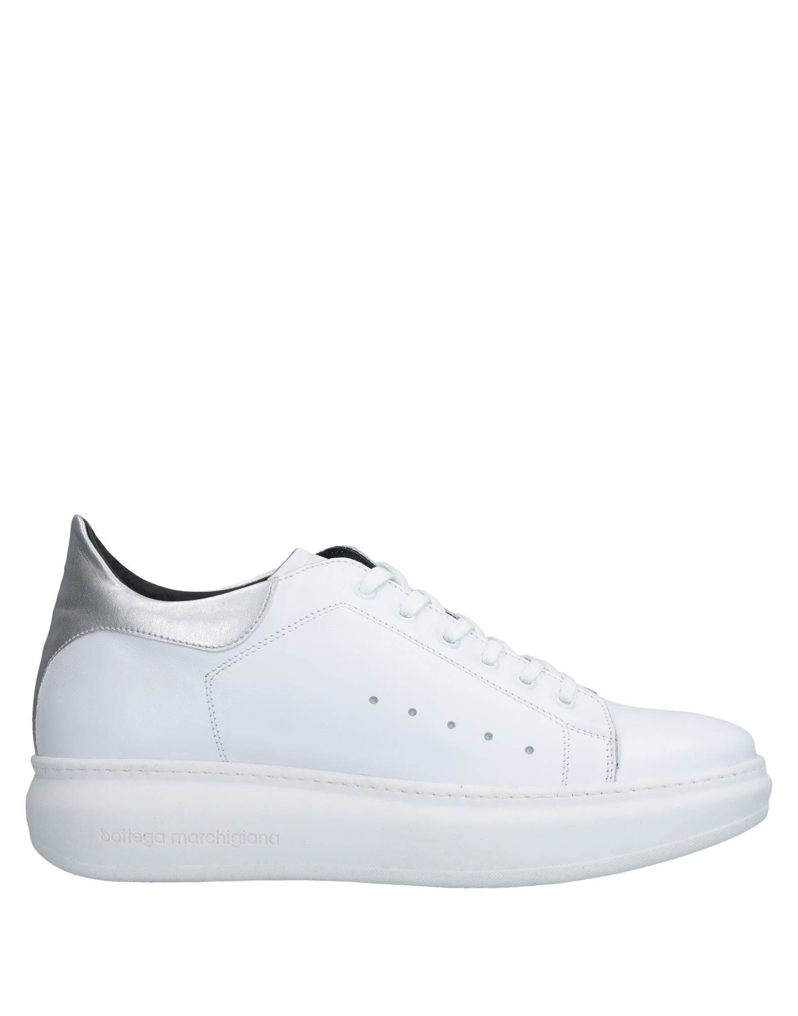 Sneakers Bottega Marchigiana Uomo - 11542300SJ Sneakers Bottega Marchigiana Uomo - 11542300SJ