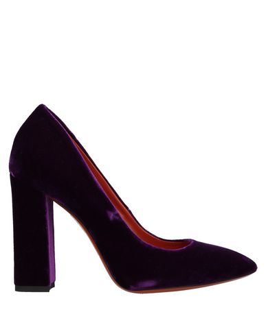 Los últimos zapatos de descuento para hombres y mujeres Zapato De Salón Santoni Mujer - Salones Santoni - 11542313FL Morado Los últimos zapatos de descuento para hombres y mujeres Zapato De Salón Santoni Mujer - Salones Santoni - 11542313FL Morado