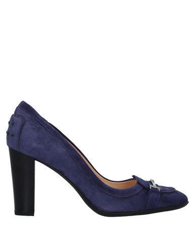 Zapatos de mujer baratos zapatos de mujer Mocasín Tod's Mujer - Mocasines Tod's - 11542323IL Morado Zapatos de mujer baratos zapatos de mujer Mocasín Tod's Mujer - Mocasines Tod's - 11542323IL Morado