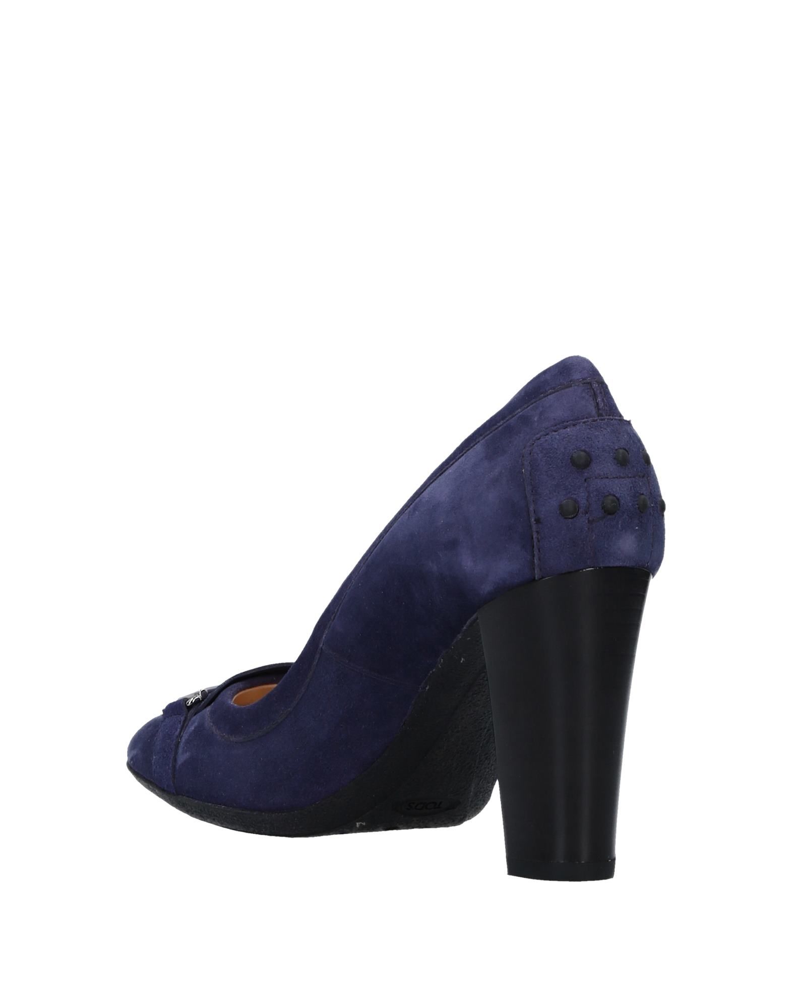 Tod's Mokassins Damen 11542323IL Heiße Schuhe 5054af Tod's Mokassins Damen 11542323IL Heiße Schuhe 5054af