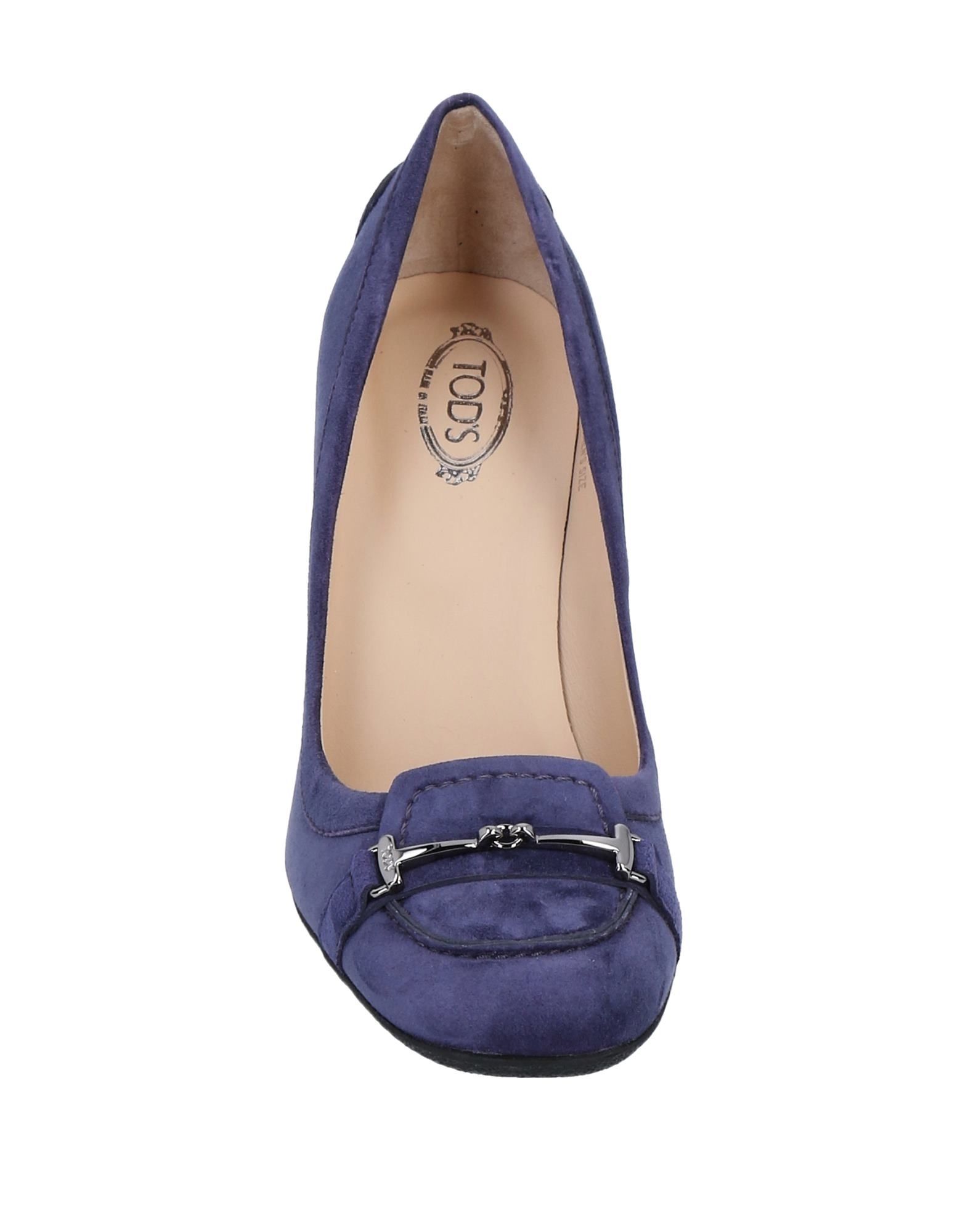 Tod's Mokassins Damen 11542323IL Heiße Schuhe 5054af Tod's Mokassins Damen 11542323IL Heiße Schuhe 5054af