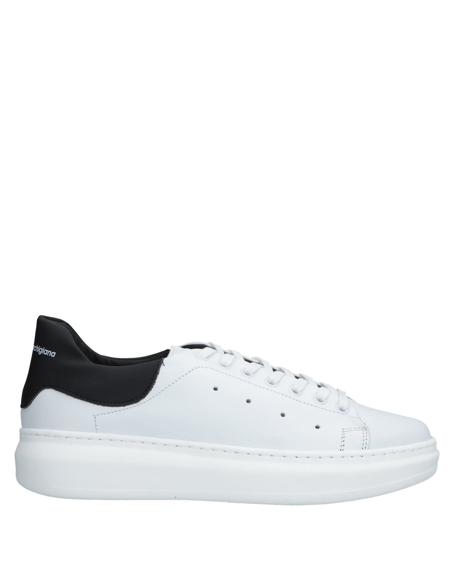 Bottega Marchigiana Sneakers Herren 11542341QD Gute Qualität beliebte Schuhe Bottega Marchigiana Sneakers Herren 11542341QD Gute Qualität beliebte Schuhe