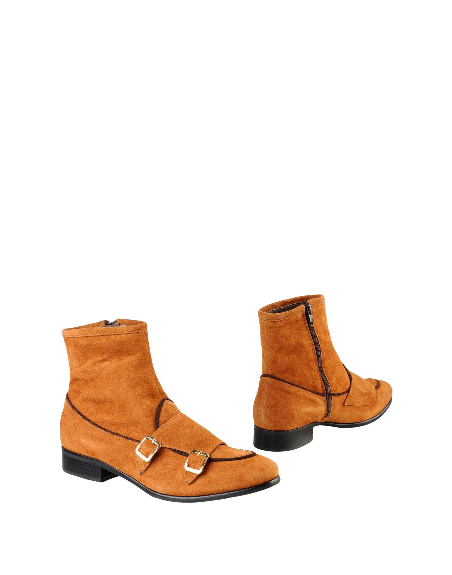 Stilvolle billige Schuhe Leonardo Principi Stiefelette Damen 11542346KM Stilvolle billige Schuhe Leonardo Principi Stiefelette Damen 11542346KM