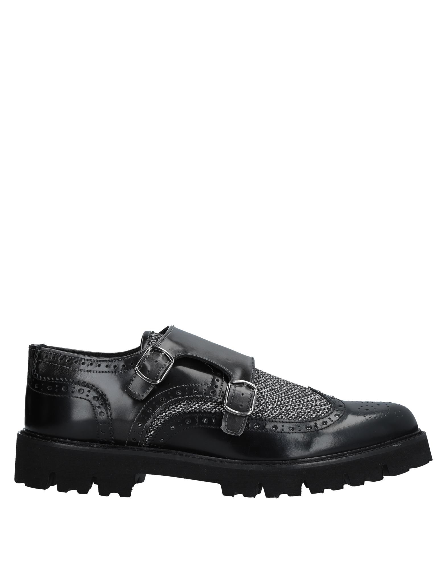 Bottega Marchigiana Mokassins Herren 11542351WP Bottega Marchigiana Mokassins Herren 11542351WP