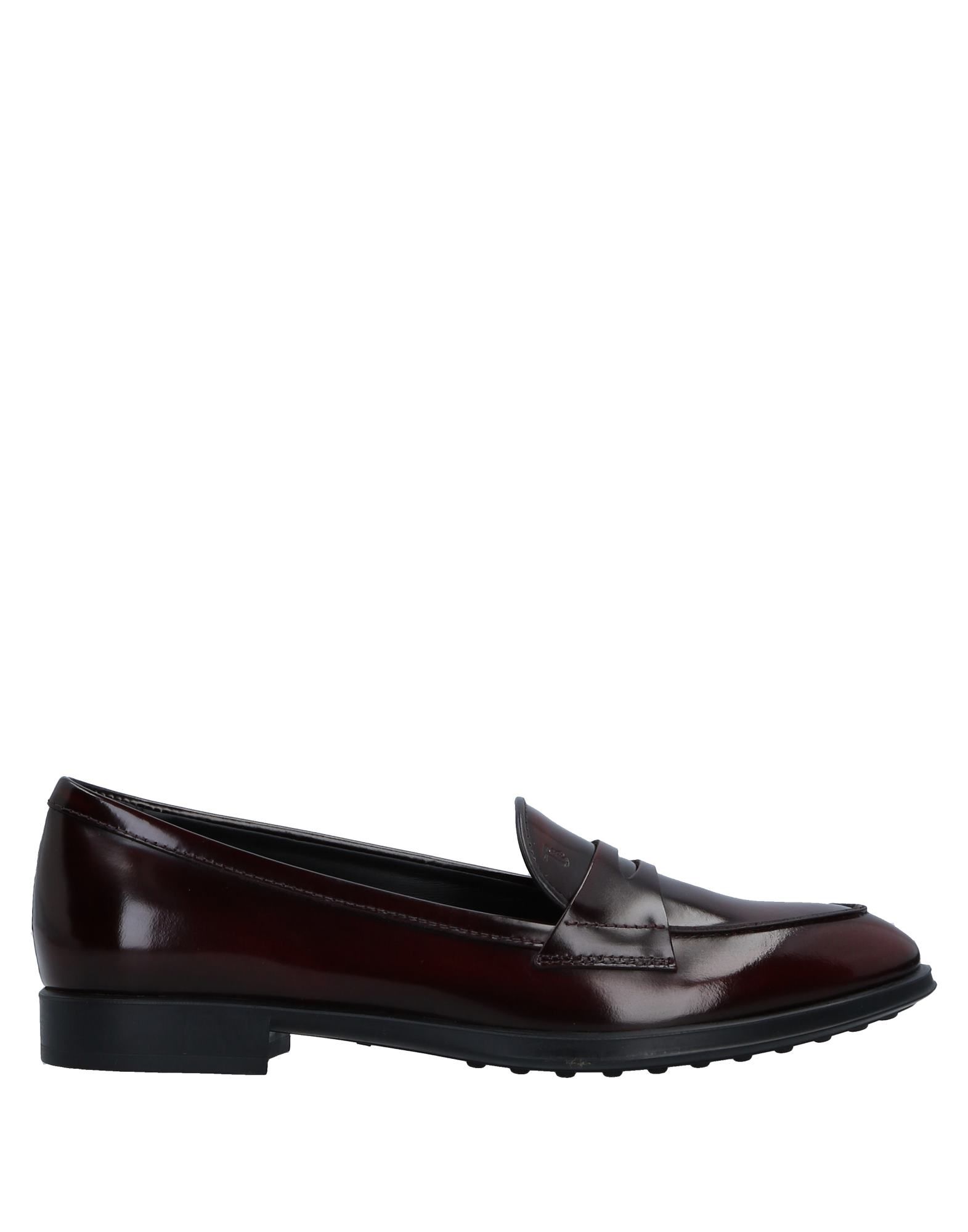 A buon mercato Mocassino Tod's Donna - 11542373VP A buon mercato Mocassino Tod's Donna - 11542373VP