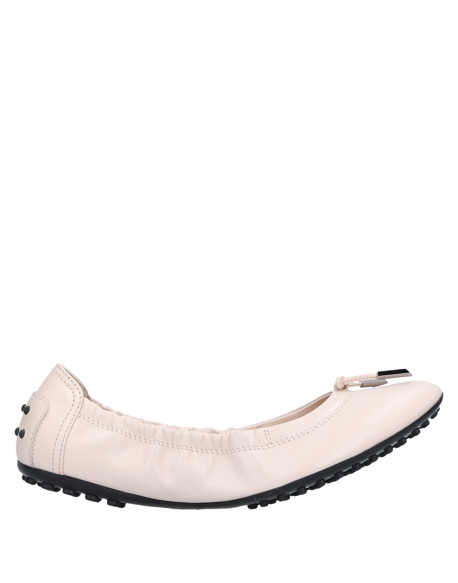 Tod's Ballerinas Damen 11542380JUGut aussehende strapazierfähige Schuhe Tod's Ballerinas Damen 11542380JUGut aussehende strapazierfähige Schuhe