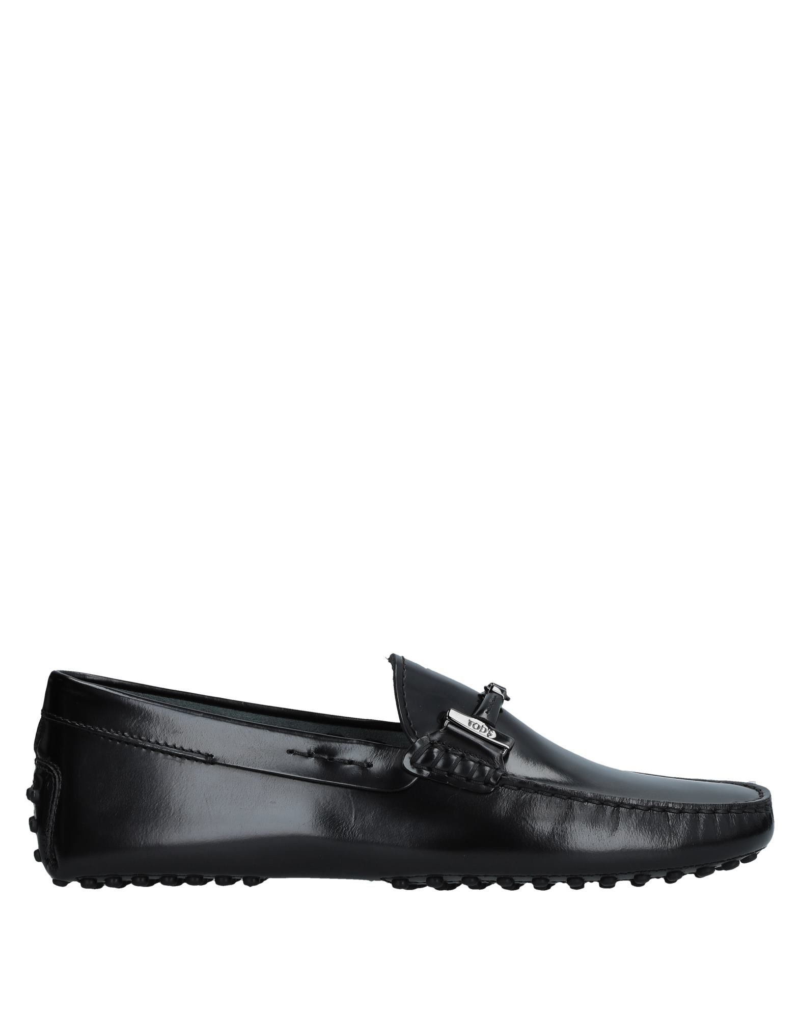 Moda Mocassino Tod's Uomo - 11542392GW Moda Mocassino Tod's Uomo - 11542392GW