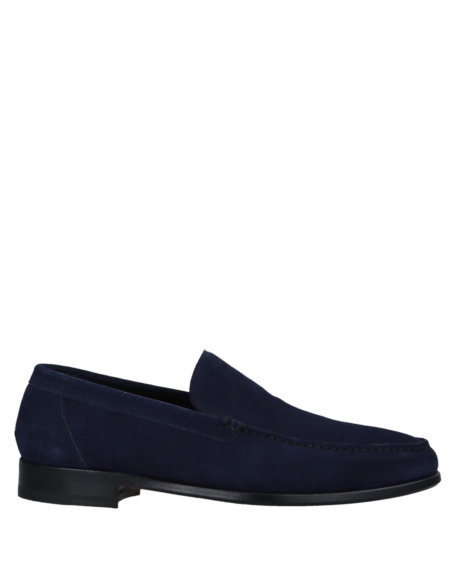 A.Testoni Mokassins Herren 11542430EH Gute Qualität beliebte Schuhe A.Testoni Mokassins Herren 11542430EH Gute Qualität beliebte Schuhe