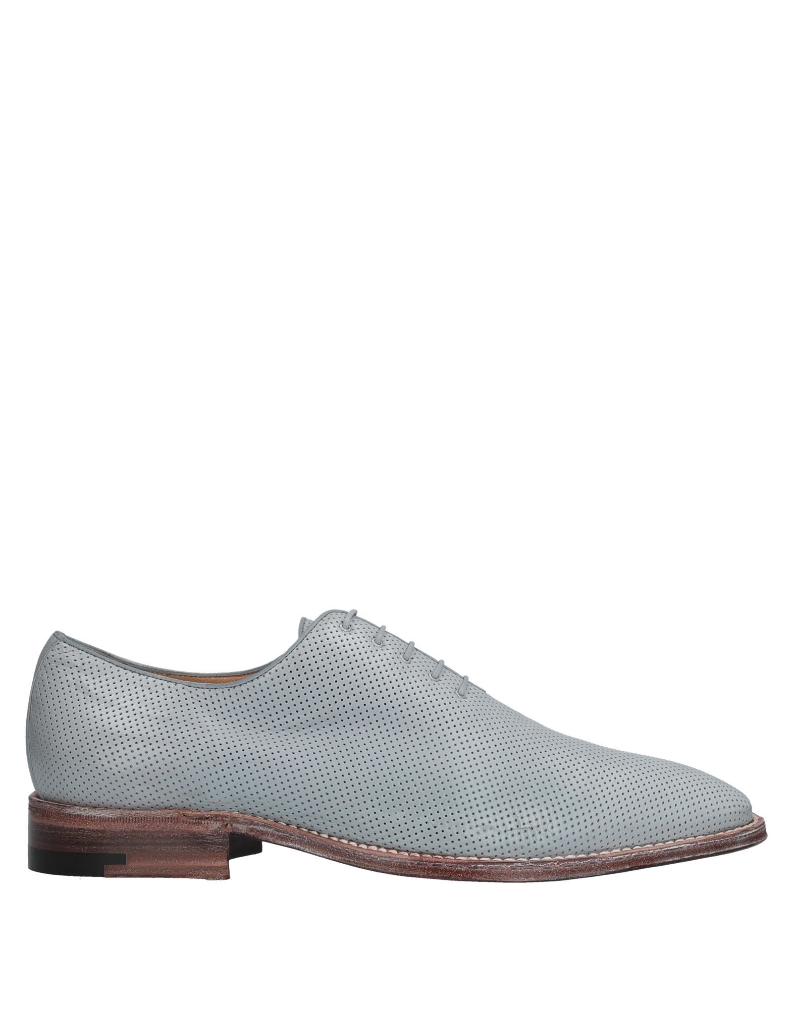 Günstige und modische Schuhe A.Testoni Schnürschuhe Herren 11542479SR Günstige und modische Schuhe A.Testoni Schnürschuhe Herren 11542479SR