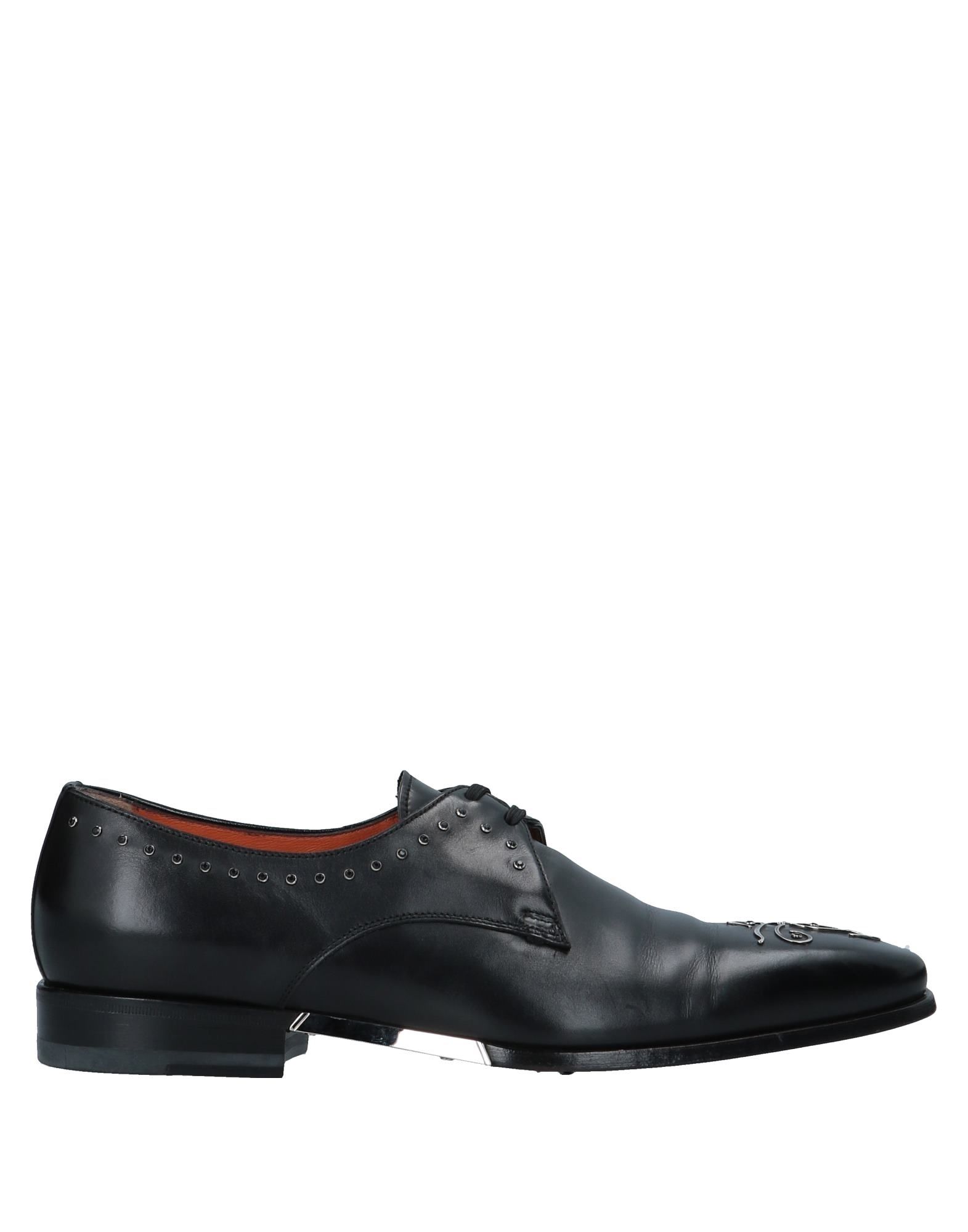 Santoni Schnürschuhe Herren 11542513GT Gute Qualität beliebte Schuhe Santoni Schnürschuhe Herren 11542513GT Gute Qualität beliebte Schuhe