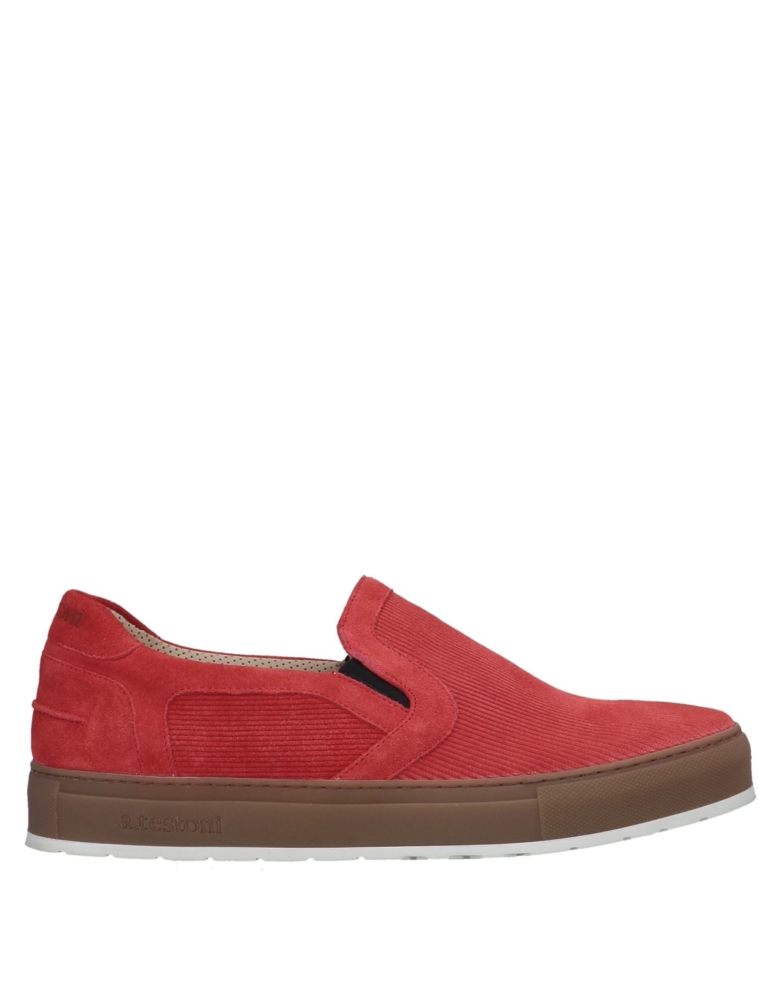 Scarpe economiche e resistenti Sneakers A.Testoni Uomo - 11542522GM Scarpe economiche e resistenti Sneakers A.Testoni Uomo - 11542522GM