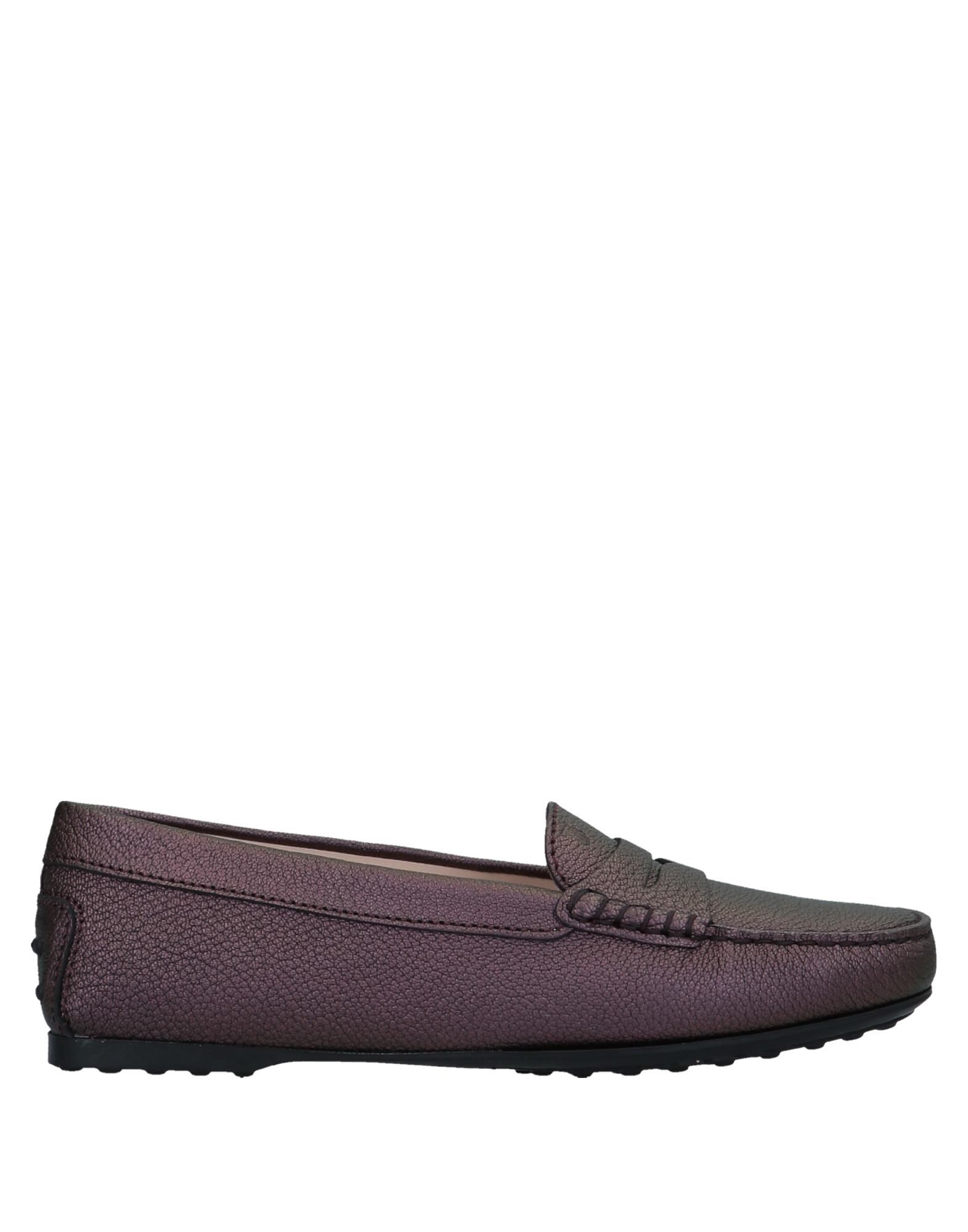 Haltbare Mode billige Schuhe Tod's Mokassins Damen 11542561UN Heiße Schuhe Haltbare Mode billige Schuhe Tod's Mokassins Damen 11542561UN Heiße Schuhe