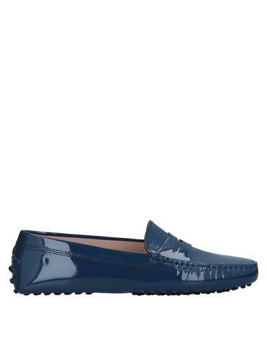 Venta de liquidación de temporada Mocasín Tod's Mujer - Mocasines Tod's - 11542567PP Negro Venta de liquidación de temporada Mocasín Tod's Mujer - Mocasines Tod's - 11542567PP Negro