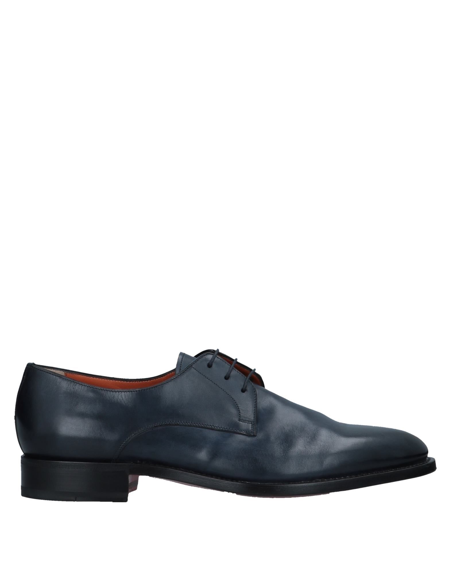 Santoni Schnürschuhe Herren 11542569QE Gute Qualität beliebte Schuhe Santoni Schnürschuhe Herren 11542569QE Gute Qualität beliebte Schuhe