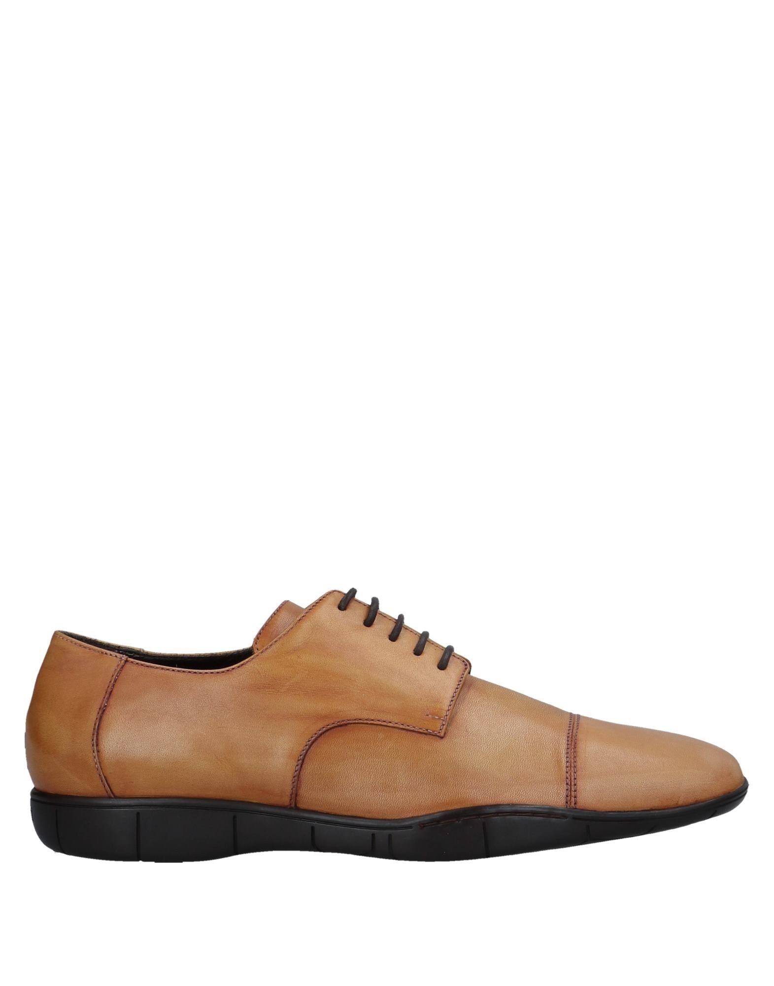 Stringate A.Testoni Uomo - 11542573SI Stringate A.Testoni Uomo - - Uomo 11542573SI 6110d5