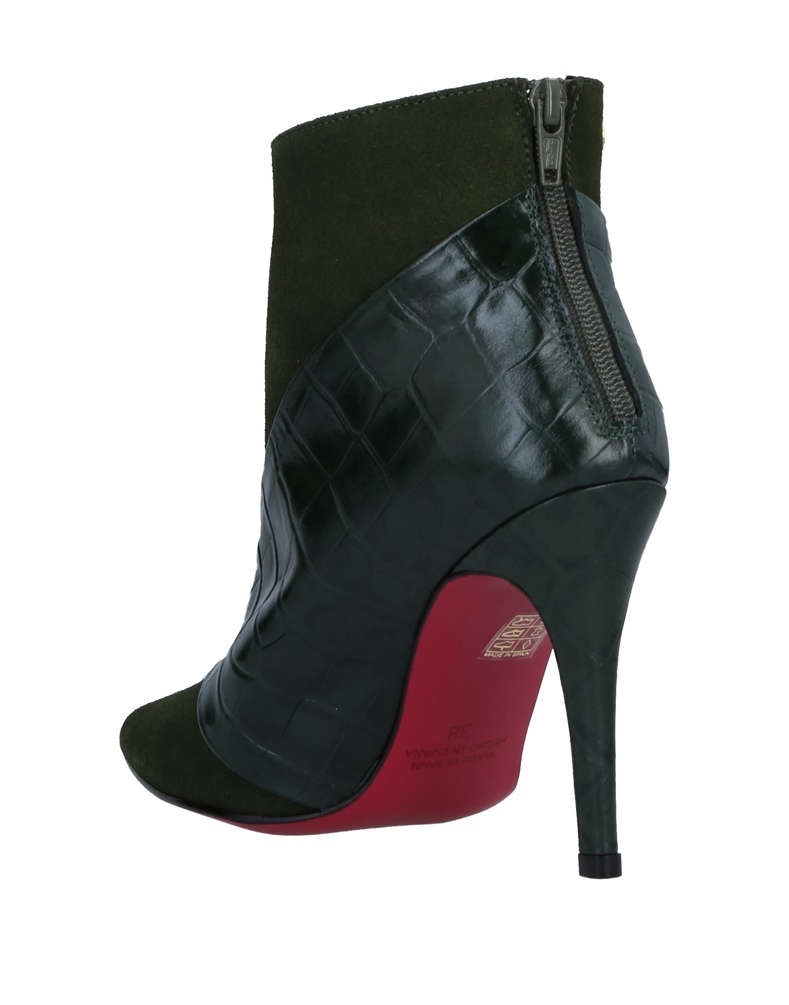 Bottine Cuplé Femme - Bottines Cuplé Vert foncé Nouvelles chaussures remise pour hommes et femmes, remise chaussures limitée dans le temps fa333d Bottine Cuplé Femme - Bottines Cuplé Vert foncé Nouvelles chaussures remise pour hommes et femmes, remise chaussures limitée dans le temps fa333d