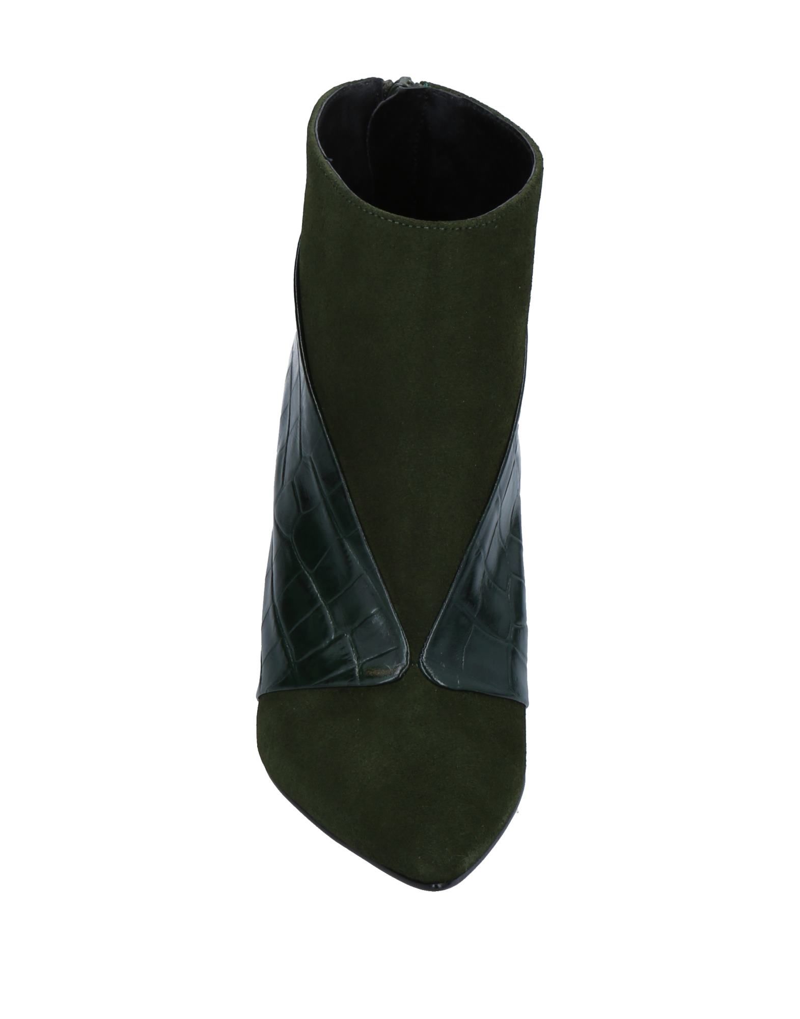 Bottine Cuplé Femme - Bottines Cuplé Vert foncé Nouvelles chaussures remise pour hommes et femmes, remise chaussures limitée dans le temps fa333d Bottine Cuplé Femme - Bottines Cuplé Vert foncé Nouvelles chaussures remise pour hommes et femmes, remise chaussures limitée dans le temps fa333d
