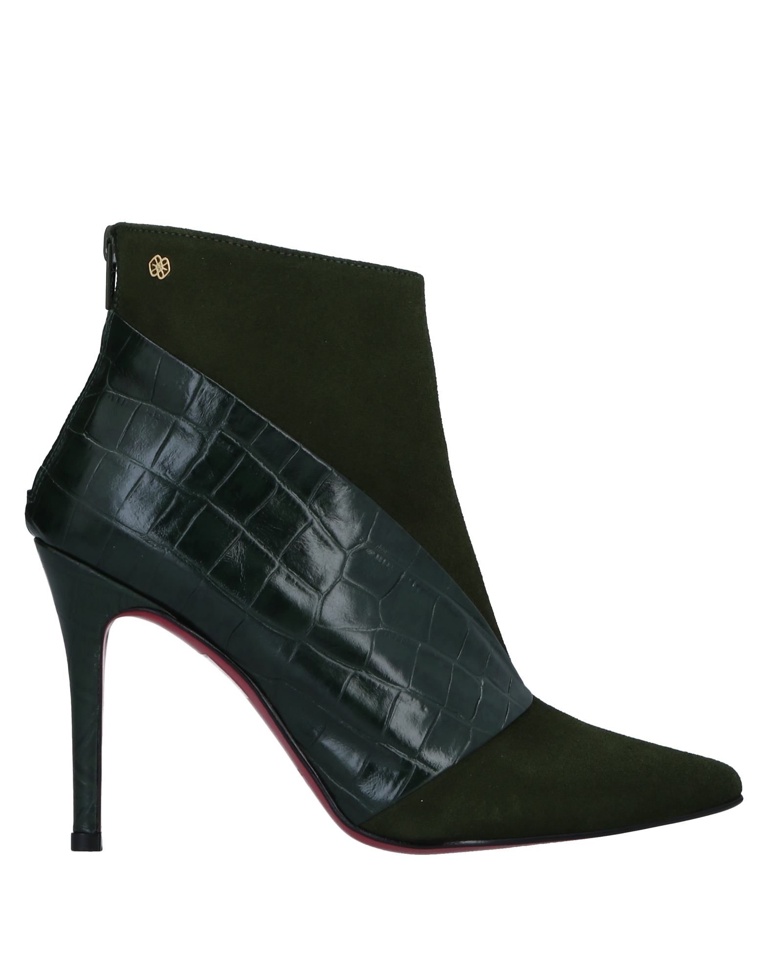 Bottine Cuplé Femme - Bottines Cuplé Vert foncé Nouvelles chaussures remise pour hommes et femmes, remise chaussures limitée dans le temps fa333d Bottine Cuplé Femme - Bottines Cuplé Vert foncé Nouvelles chaussures remise pour hommes et femmes, remise chaussures limitée dans le temps fa333d