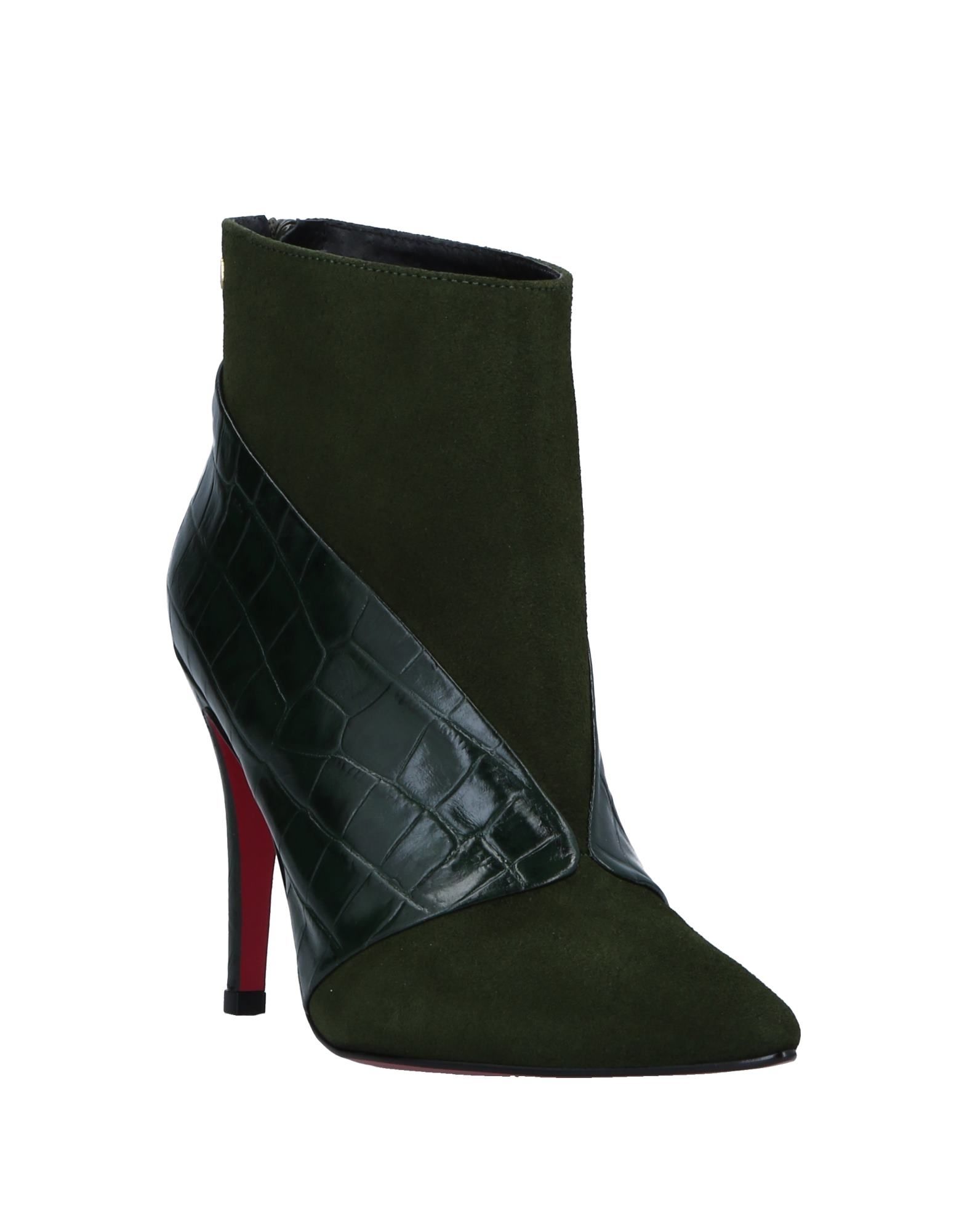 Bottine Cuplé Femme - Bottines Cuplé Vert foncé Nouvelles chaussures remise pour hommes et femmes, remise chaussures limitée dans le temps fa333d Bottine Cuplé Femme - Bottines Cuplé Vert foncé Nouvelles chaussures remise pour hommes et femmes, remise chaussures limitée dans le temps fa333d