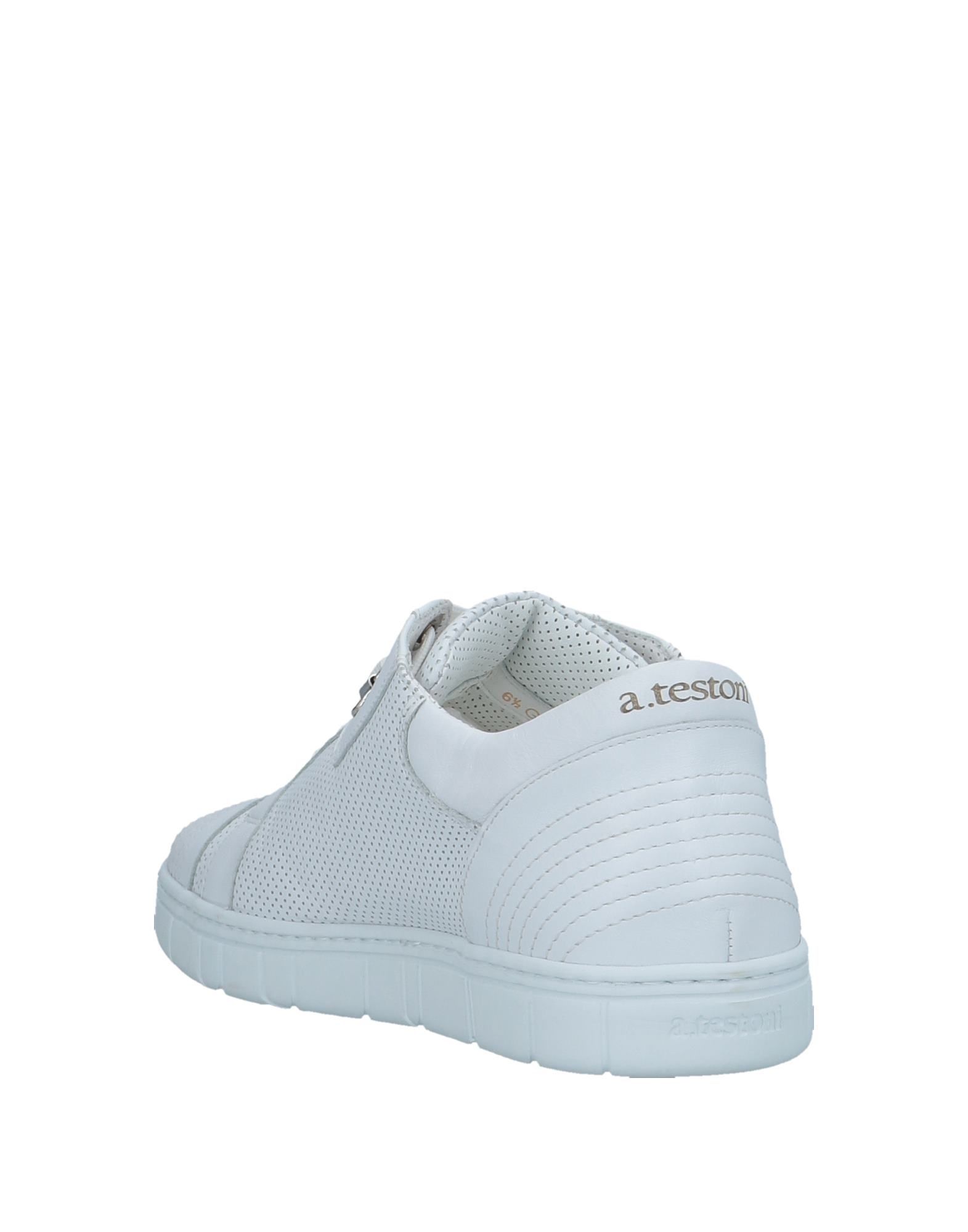 Scarpe economiche e resistenti A.Testoni Sneakers A.Testoni resistenti Uomo - 11542603KD afad27 Scarpe economiche e resistenti A.Testoni Sneakers A.Testoni resistenti Uomo - 11542603KD afad27