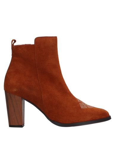 Botín Cuplé Mujer - Botines Cuplé - 11542622FO Botín Cuplé Mujer - Botines Cuplé - 11542622FO