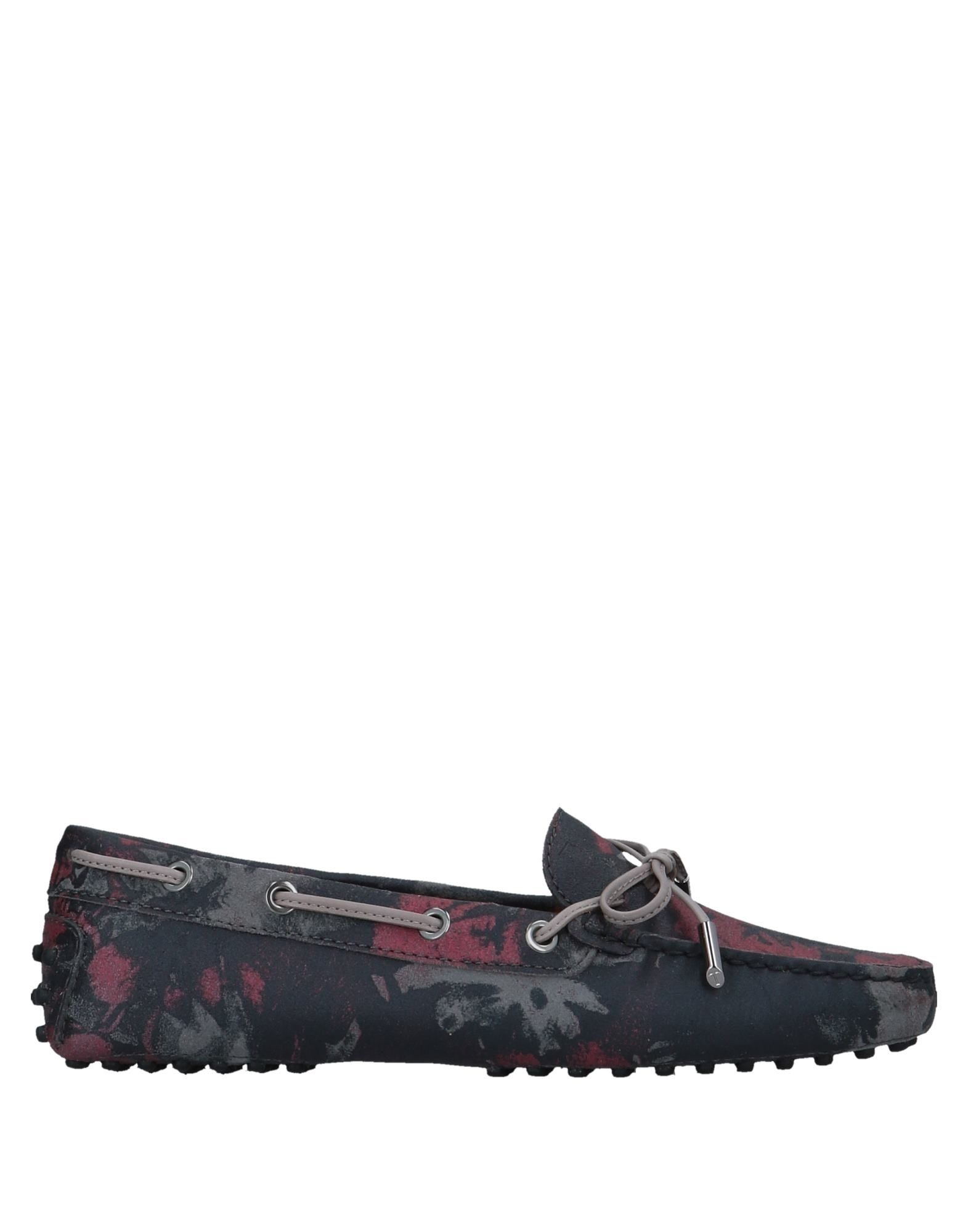 Moda Mocassino Tod's Donna - 11542625AQ Moda Mocassino Tod's Donna - 11542625AQ