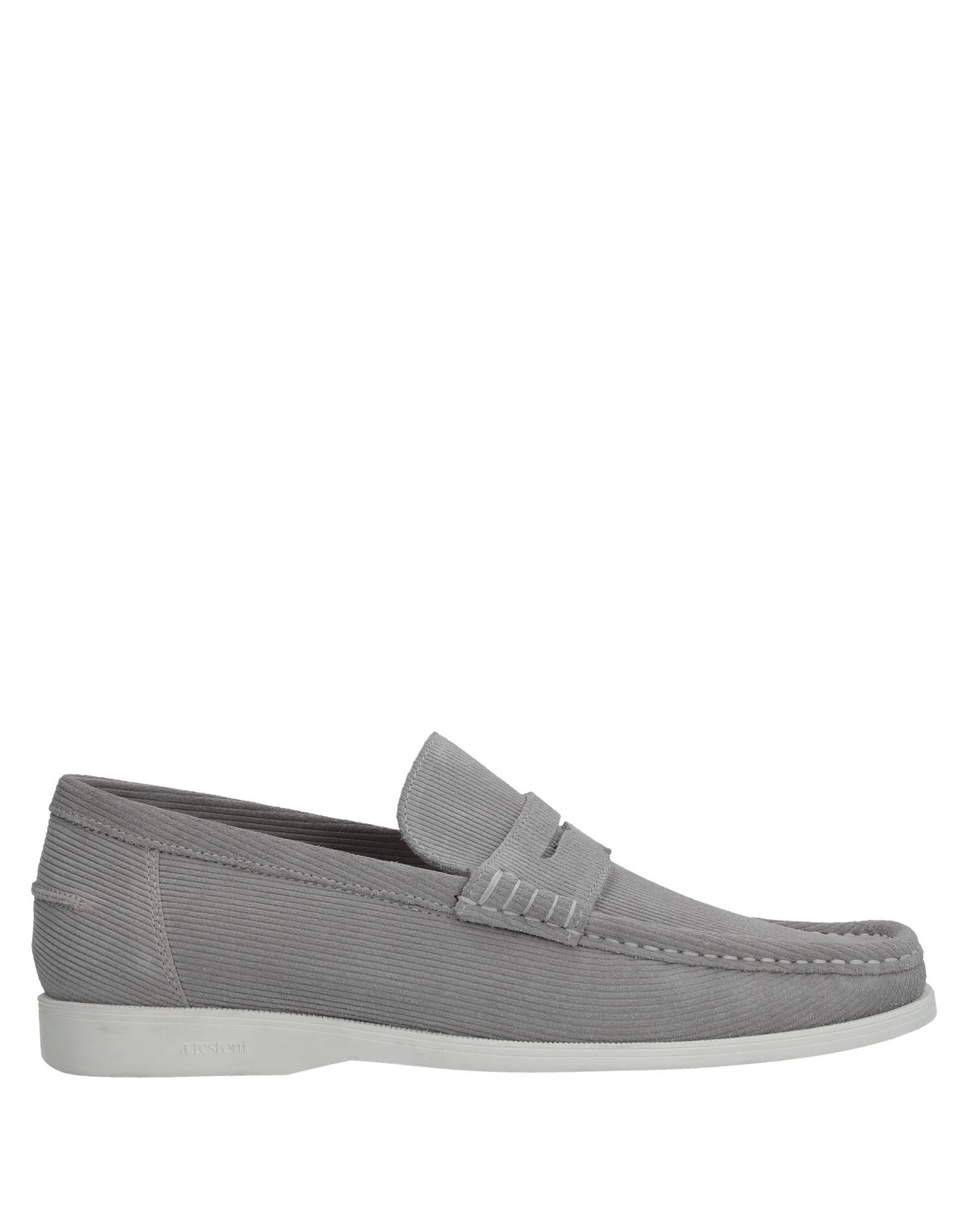 Moda Mocassino A.Testoni Uomo - 11542642DP Moda Mocassino A.Testoni Uomo - 11542642DP