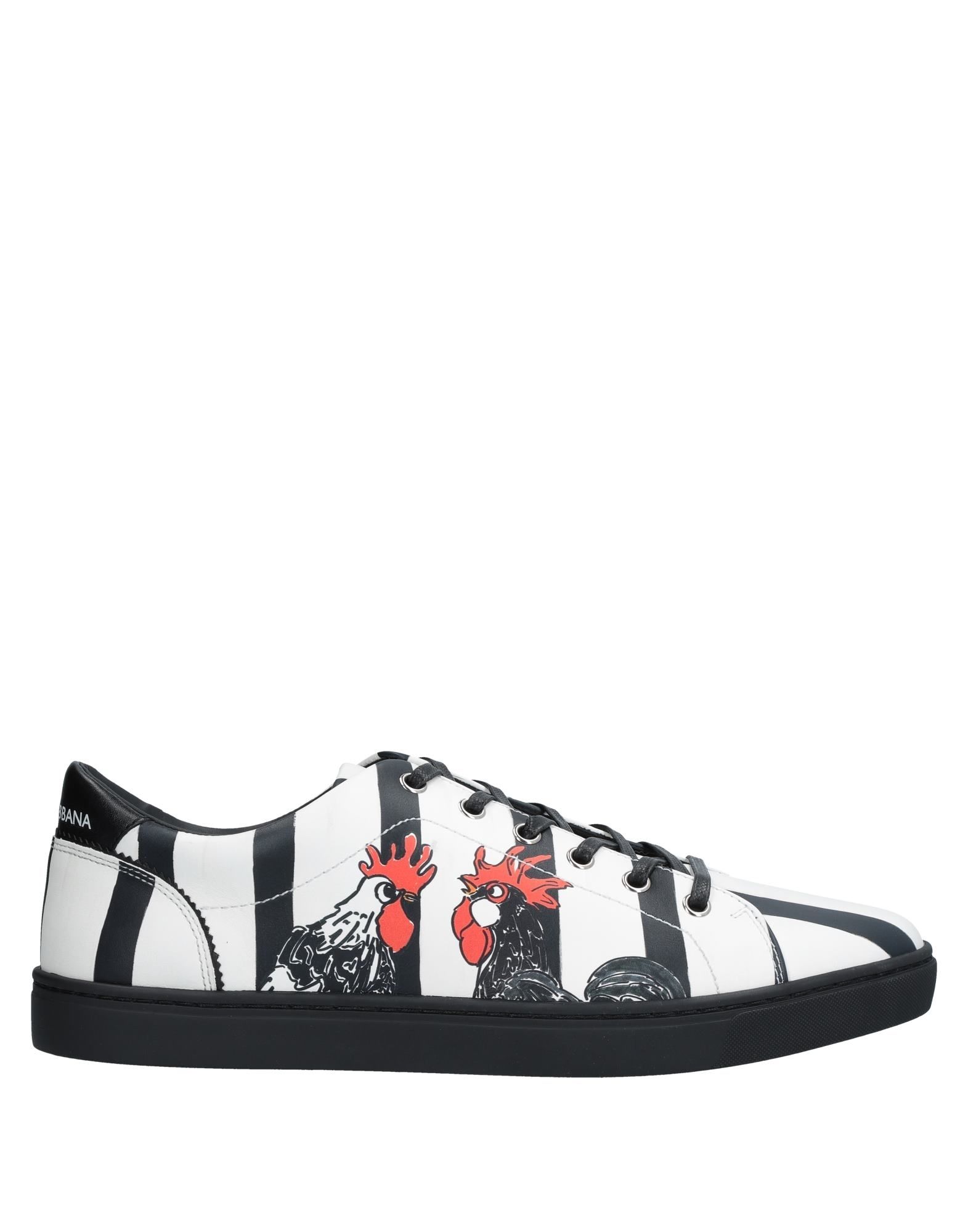 Dolce & Gabbana Sneakers Herren 11542648VR Gute Qualität beliebte Schuhe Dolce & Gabbana Sneakers Herren 11542648VR Gute Qualität beliebte Schuhe