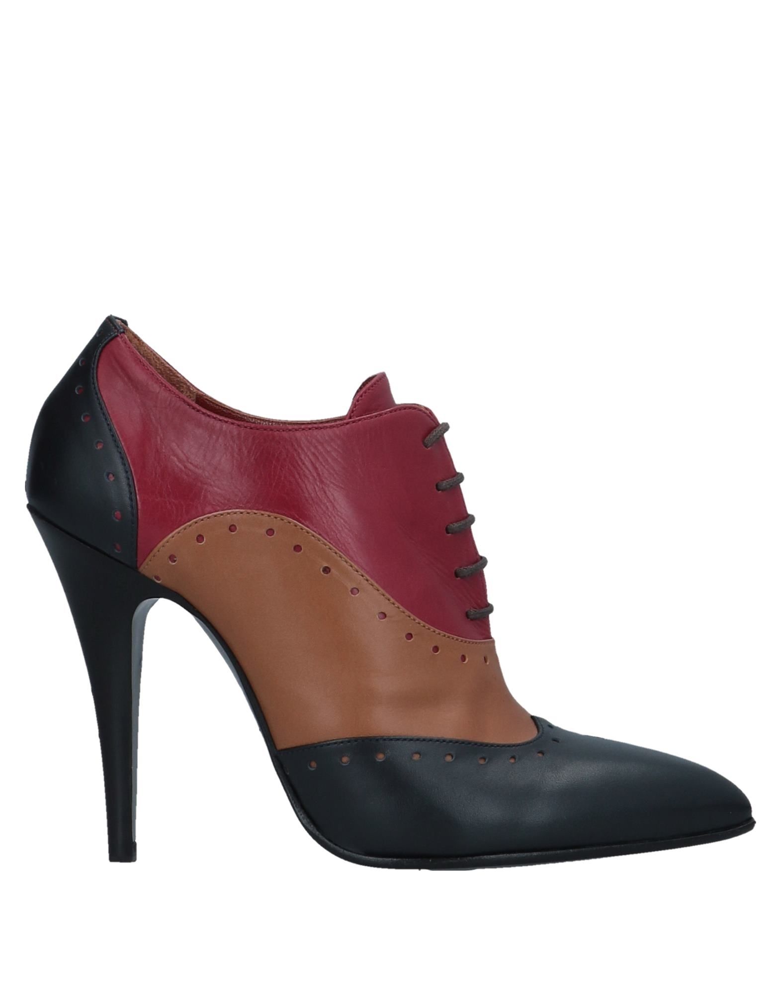 Stringate Kallistè Donna - 11542657LA elegante Stringate Kallistè Donna - 11542657LA elegante
