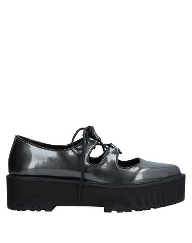 Zapato De Cordones 67 Sixtysev Mujer - Zapatos De Cordones 67 Sixtysev - 11542661NU Gris marengo Zapato De Cordones 67 Sixtysev Mujer - Zapatos De Cordones 67 Sixtysev - 11542661NU Gris marengo