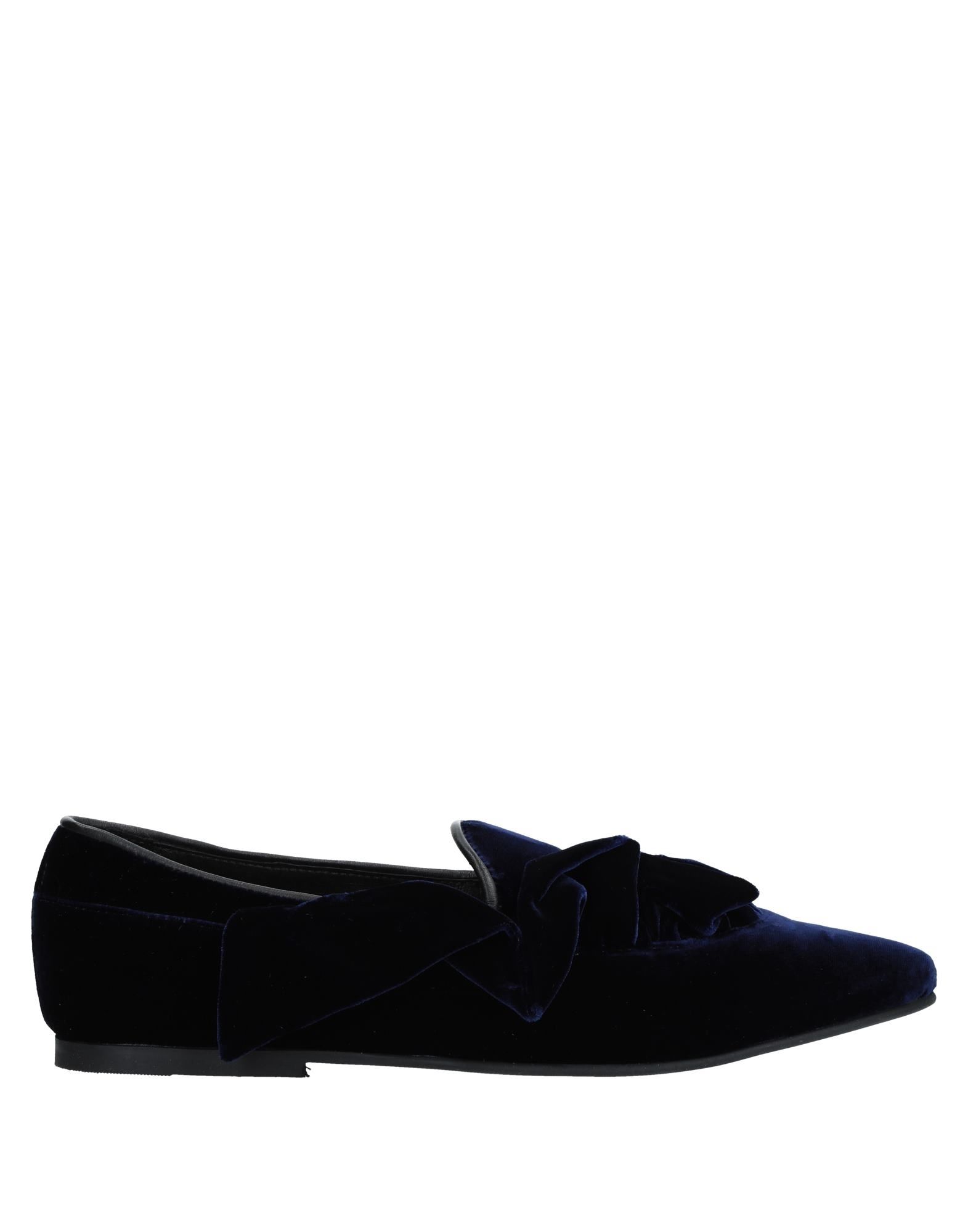 Mocassino Via Vela 14 Donna - 11542688WP Mocassino Via Vela 14 Donna - 11542688WP