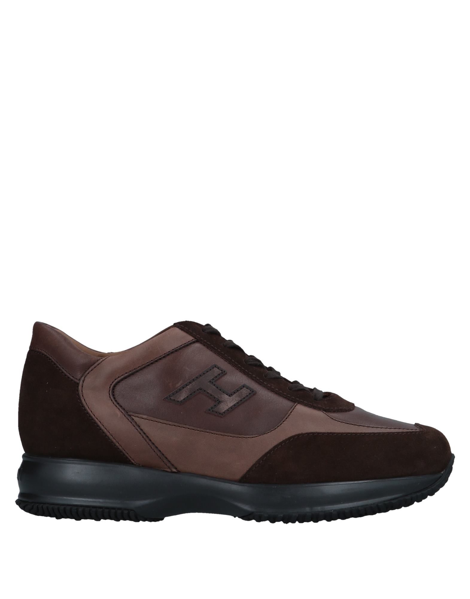 Sneakers Hogan Homme - Sneakers Hogan Camel Remise de marque Sneakers Hogan Homme - Sneakers Hogan Camel Remise de marque