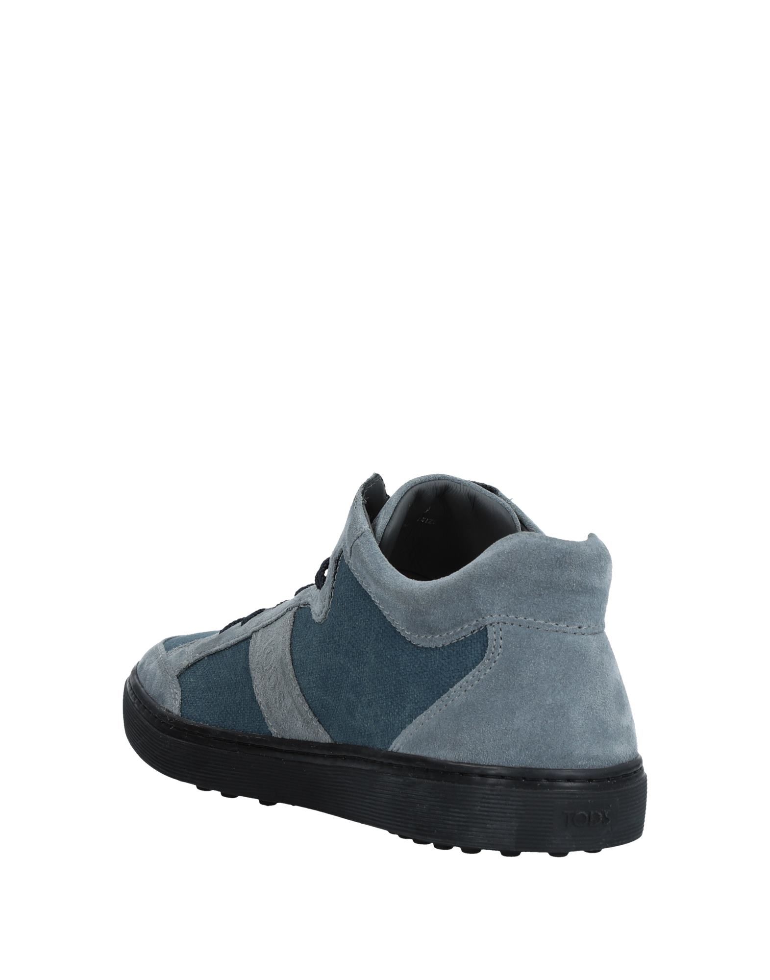 Scarpe economiche e resistenti Sneakers Sneakers Sneakers Tod's Uomo - 11542742IE d9cea0 Scarpe economiche e resistenti Sneakers Sneakers Sneakers Tod's Uomo - 11542742IE d9cea0