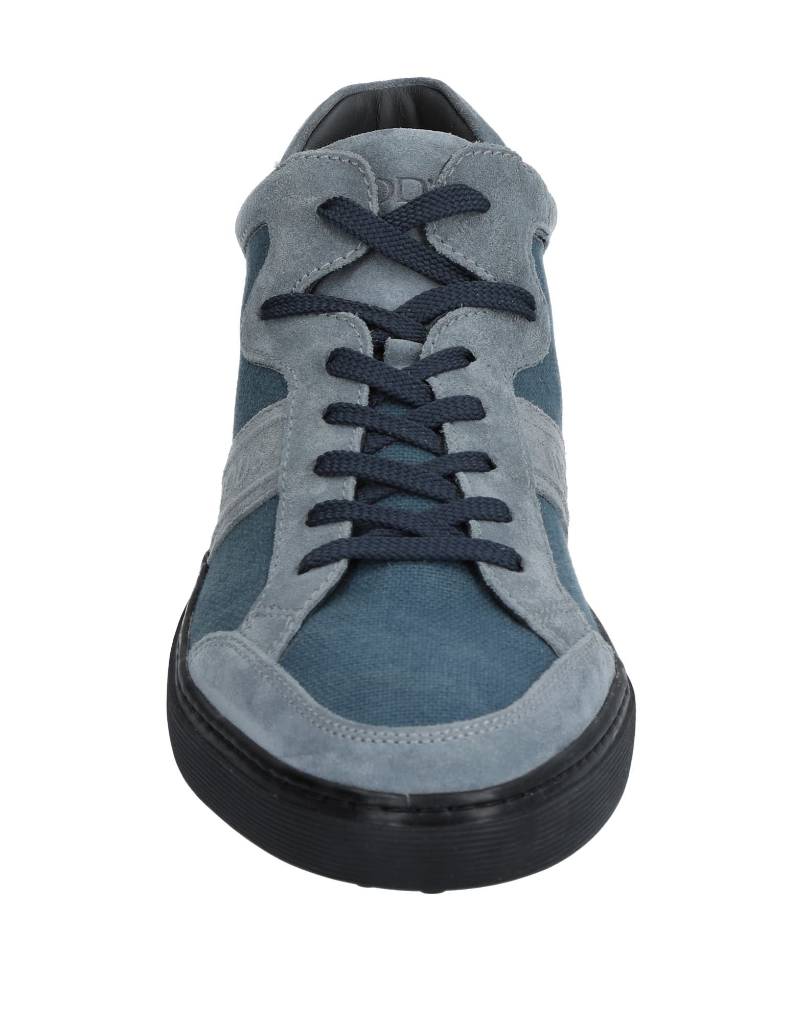 Scarpe economiche e resistenti Sneakers Sneakers Sneakers Tod's Uomo - 11542742IE d9cea0 Scarpe economiche e resistenti Sneakers Sneakers Sneakers Tod's Uomo - 11542742IE d9cea0