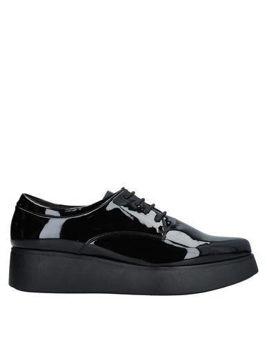 Zapato De Cordones 67 Sixtysev Mujer - Zapatos De Cordones 67 Sixtysev - 11542744VE Negro Zapato De Cordones 67 Sixtysev Mujer - Zapatos De Cordones 67 Sixtysev - 11542744VE Negro