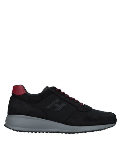 Zapatos con descuento Zapatillas Hogan Hombre - Zapatillas Hogan - 11542766SN Negro Zapatos con descuento Zapatillas Hogan Hombre - Zapatillas Hogan - 11542766SN Negro