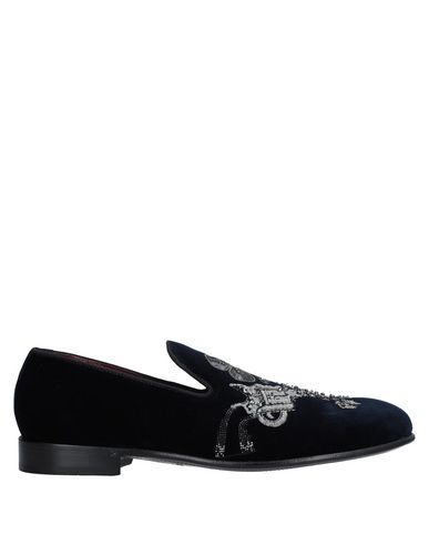 ZOOM DOLCE & GABBANA - Μοκασίνι