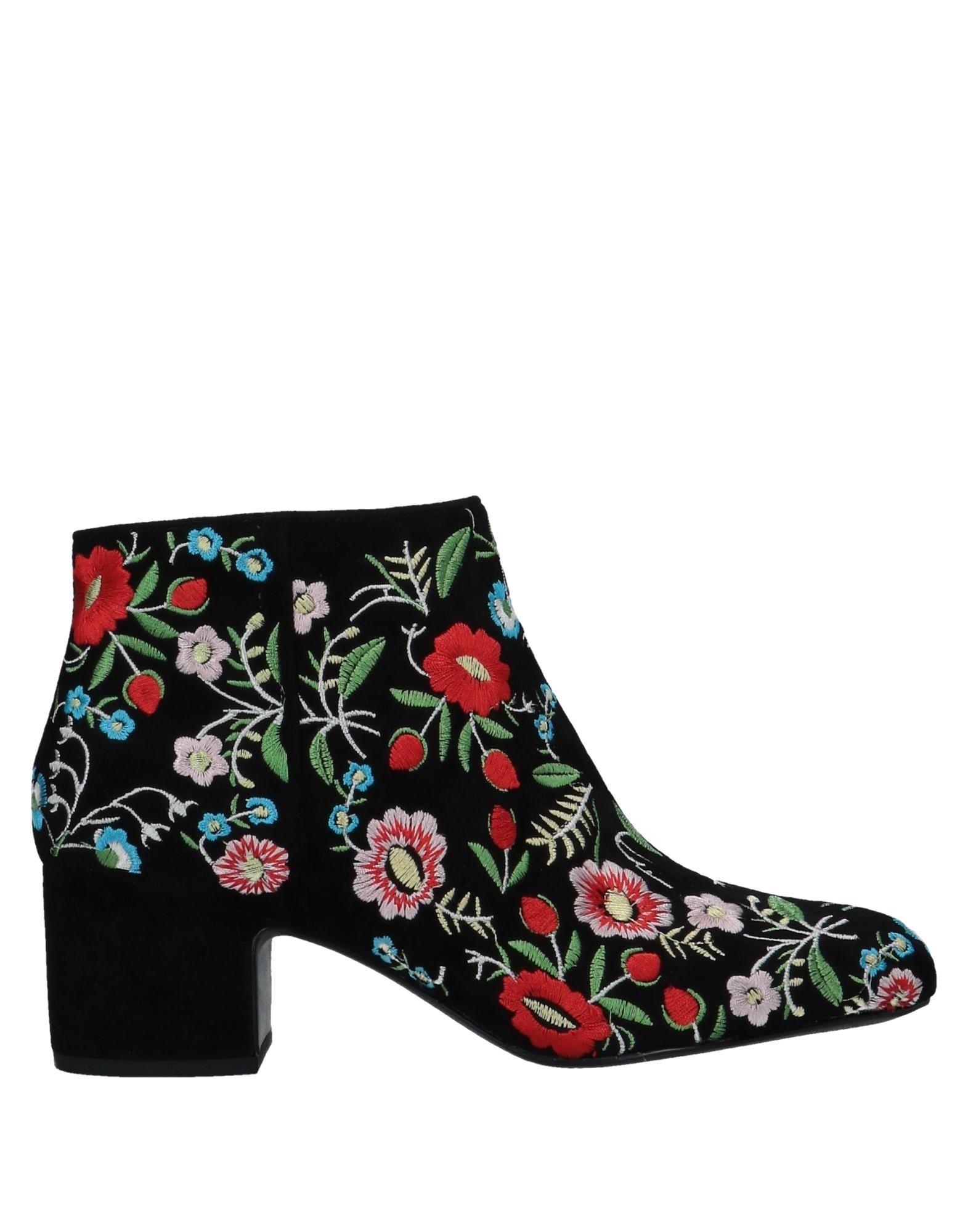 Gut um billige Schuhe zu tragenWhat For Stiefelette Damen 11542859VV Gut um billige Schuhe Schuhe Schuhe zu tragenWhat For Stiefelette Damen 11542859VV 9f899c