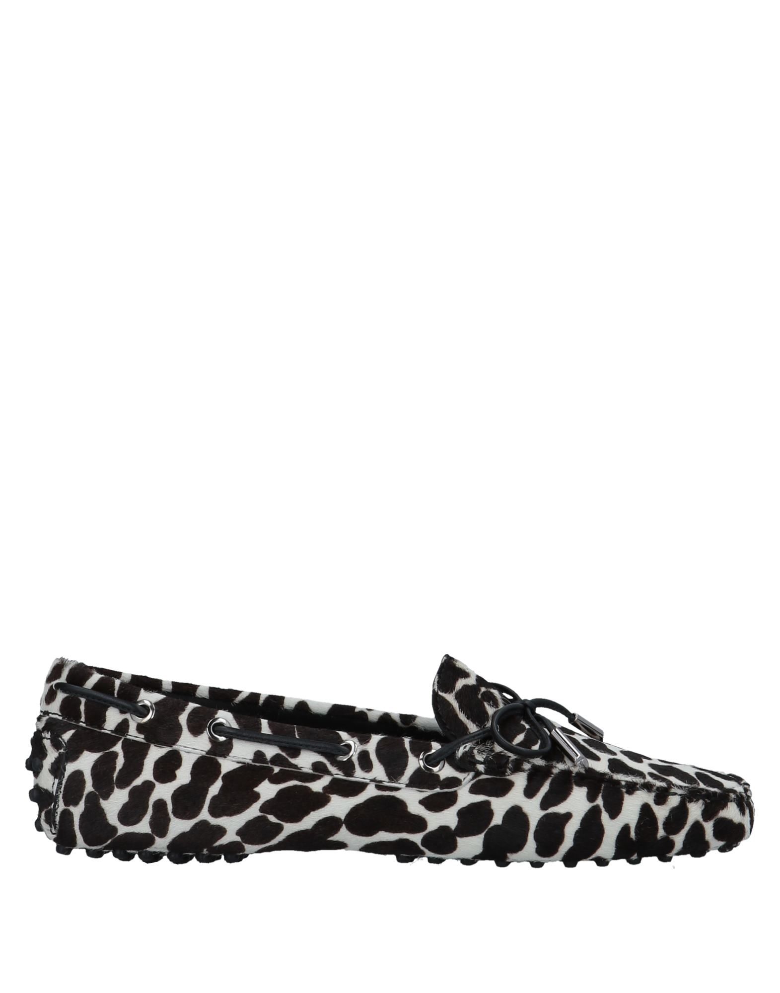 Rabatt Schuhe Tod's Mokassins Damen 11542860PV Rabatt Schuhe Tod's Mokassins Damen 11542860PV