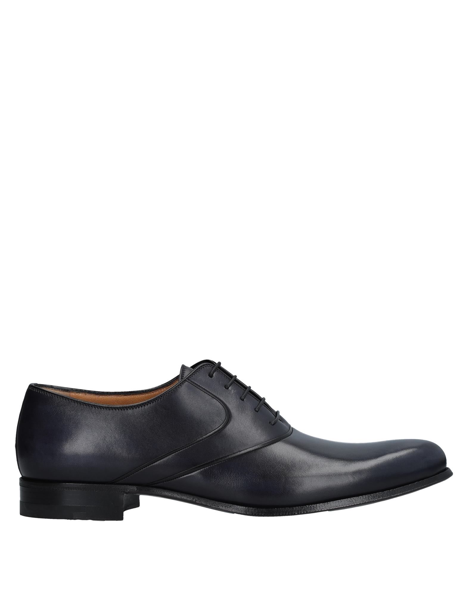 A.Testoni Schnürschuhe Herren 11542865LT Gute Qualität beliebte Schuhe A.Testoni Schnürschuhe Herren 11542865LT Gute Qualität beliebte Schuhe