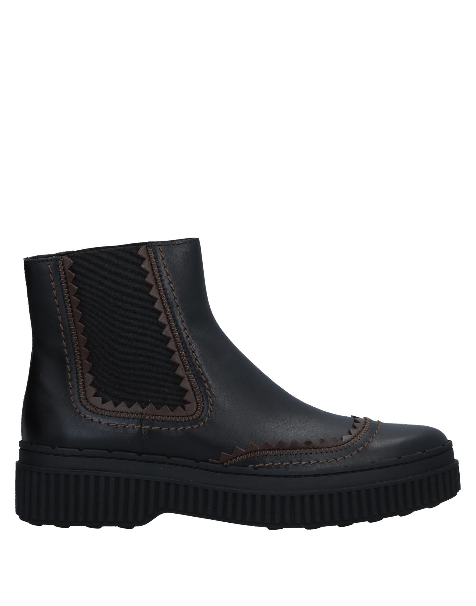 Chelsea Boots Tod's Donna - 11542866VN Chelsea Boots Tod's Donna - 11542866VN