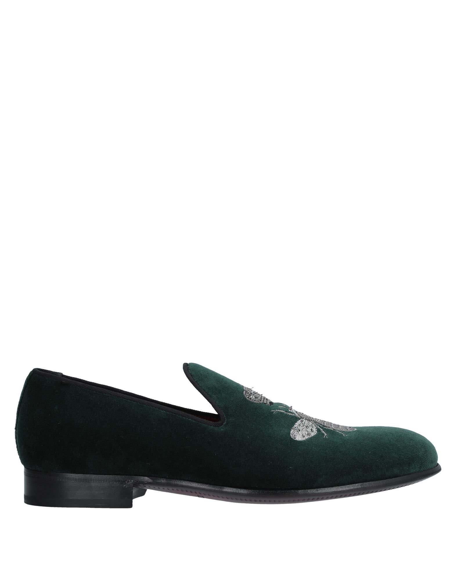 Scarpe economiche e resistenti Mocassino Dolce & Gabbana Uomo Scarpe economiche e resistenti Mocassino Dolce & Gabbana Uomo